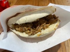 肉夹馍-陇上秦轩西安biangbiang面(EFC欧美金融商业城店)