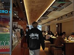 -JPG canteen(广州东山口店)