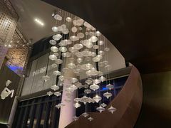 -大连君悦酒店·星海湾壹号Dalian·Dalian(星海广场店)