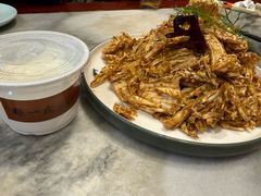 -都一处烧麦馆(前门店)