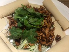 -上关雪東北菜(中房金谊店)