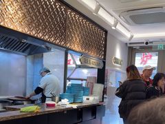 -小杨生煎(黄河路店)