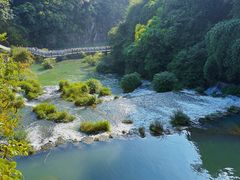 -天河潭旅游度假区