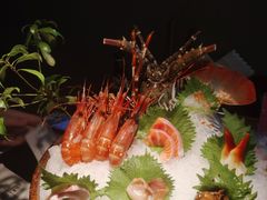 -花潮料理艺食馆(成都万象城店)