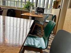 -阿那亚第二食堂 Cafeteria 2