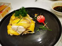 -道道鲜·崇明私房菜(五角场店)