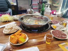 -储奇门鳝鱼火锅(总店)