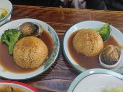 -叶存利海鲜大馅饺子(海宁路总店)
