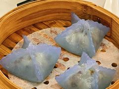 -酌宴府The China Club·广州万富希尔顿酒店(云城东路店)