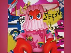 -chi K11艺术空间展览厅