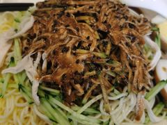 -华天二友居肉饼(宫门口店)