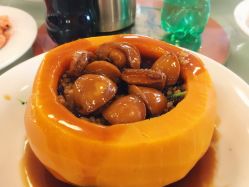 -三寓宾馆宴会厅