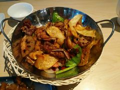 -避风塘(百联东郊店)