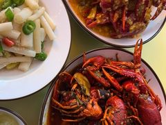 -小田油焖小龙虾(双井店)