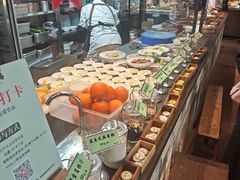 -黄山老妈·土菜(碧桂园店)