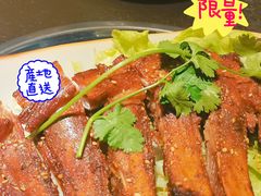 -和庆斋羊蝎子火锅·碳缸烧烤(顺义旗舰店)