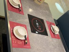 -一绪に寿喜烧(虹悦城店)