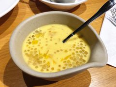 杨枝甘露-斗牛士牛排(南京东路店)