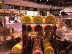 -巴黎贝甜·生日蛋糕(环球中心店)