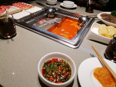 -海底捞火锅(和安宁春城店)