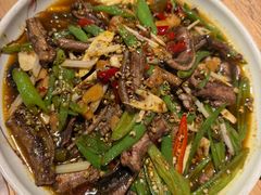 -水煮三国·川鲁江湖菜(香山店)