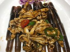 -海儀美食楼(湾仔海鲜街店)