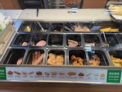 -赛百味SUBWAY(萝岗万达店)