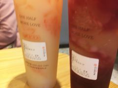 -书亦烧仙草(龙湖金楠天街店)
