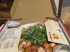 -安妮意大利餐厅(国贸店)