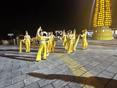 -禅宗少林·音乐大典