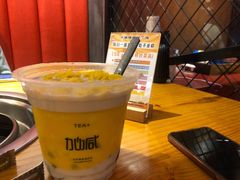 -加减茶饮(高沙店)