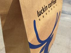-瑞幸咖啡(鹏基商务时空大厦店)