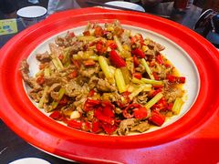 -富正毅三下锅连锁(三店)
