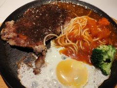 -豪享来中西餐厅(隆昌店)