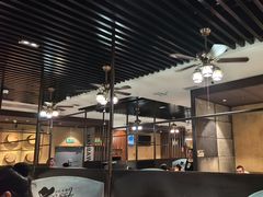 -汉巴味德(沈阳万象汇店)