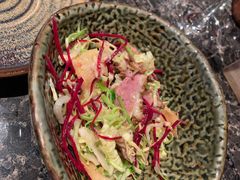 -老乾杯和牛烧肉(王府中环店)