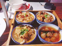 -阿庄新豫菜(通泰路店)