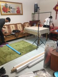 -DeerFriend童趣主题上门拍·到家·外拍摄影机构 (国贸店)