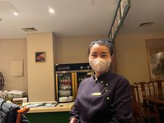 -古关火锅店(古北水镇景区店)