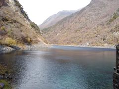 -叠溪松坪沟景区