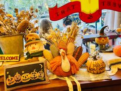 -Pie Bird(新闸路店)
