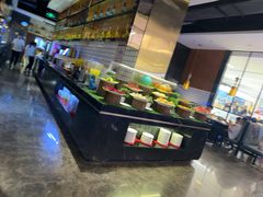 -德得轩自助烤肉(宏泰广场店)