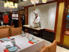 -惠丰堂饭庄·烤鸭·京味菜(翠微路店)