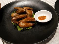 -望乡楼上海菜(日月光店)