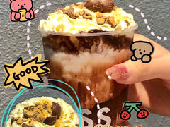 -TEA CROSS交茶点(国贸中心店)
