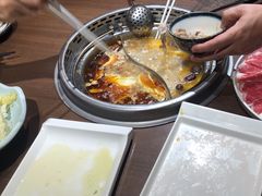 -快乐小羊·内蒙牛羊肉火锅(流花中心店)