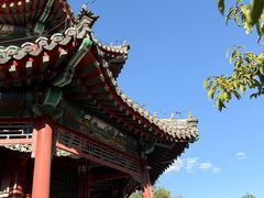 -莲池书院博物馆