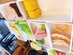 -野妹火锅(龙岗店)