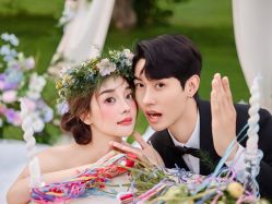 -第一夫人婚纱摄影(南京店)