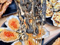 -蚝抵食·湛江生蚝(湾北路店)